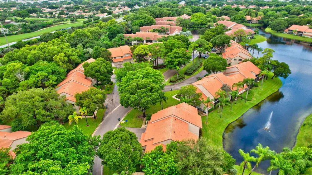 5731 Coach House Circle #A Boca Raton, FL 33486