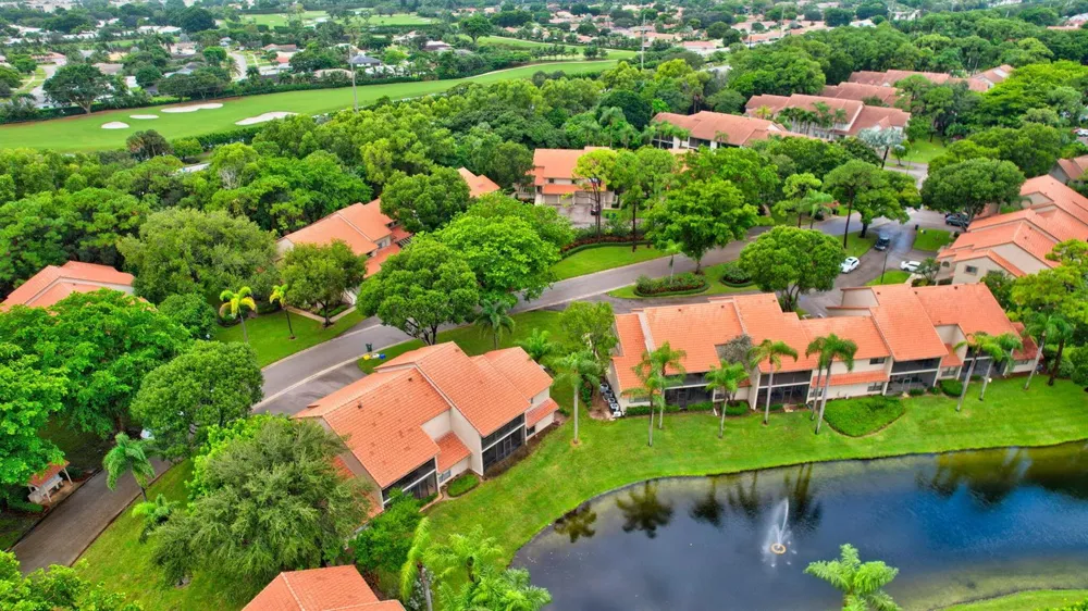 5731 Coach House Circle #A Boca Raton, FL 33486