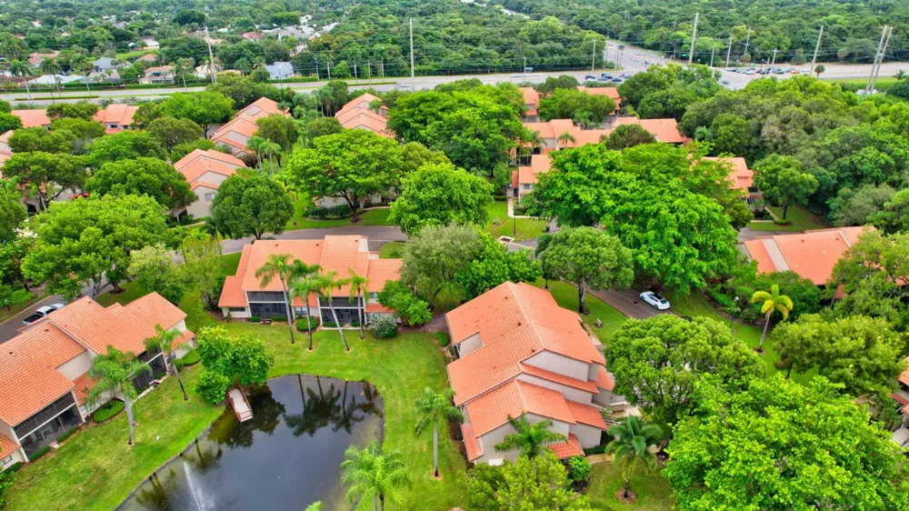 5731 Coach House Circle #A Boca Raton, FL 33486