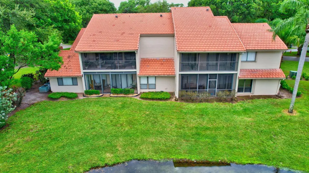 5731 Coach House Circle #A Boca Raton, FL 33486