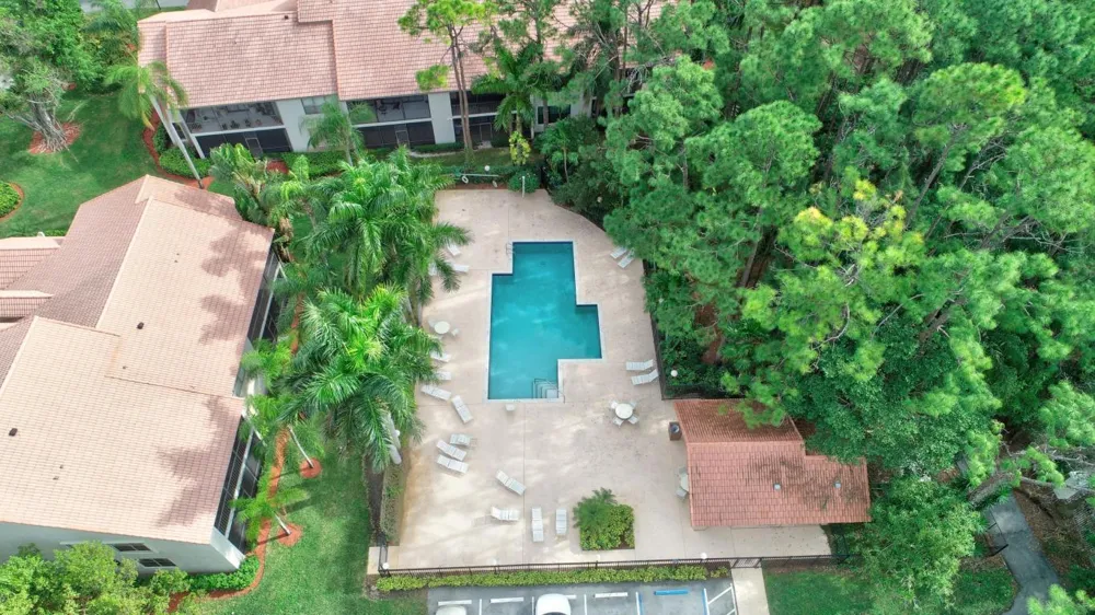 5731 Coach House Circle #A Boca Raton, FL 33486