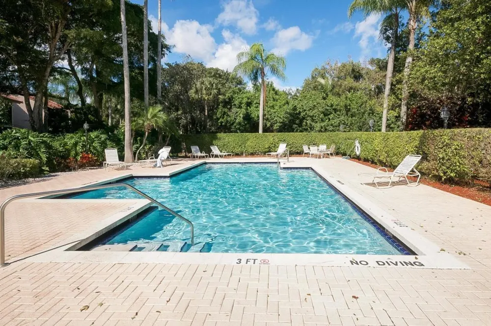 5731 Coach House Circle #A Boca Raton, FL 33486