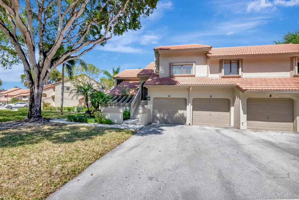 5731 Coach House Circle #A Boca Raton, FL 33486