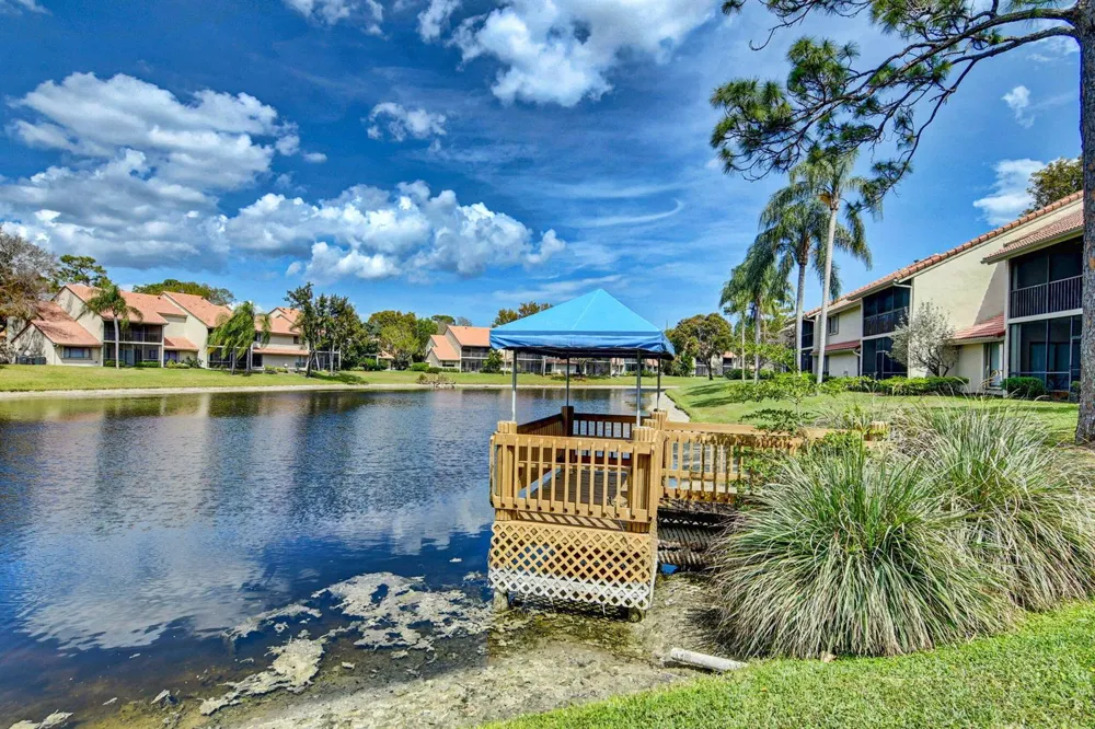 5731 Coach House Circle #A Boca Raton, FL 33486