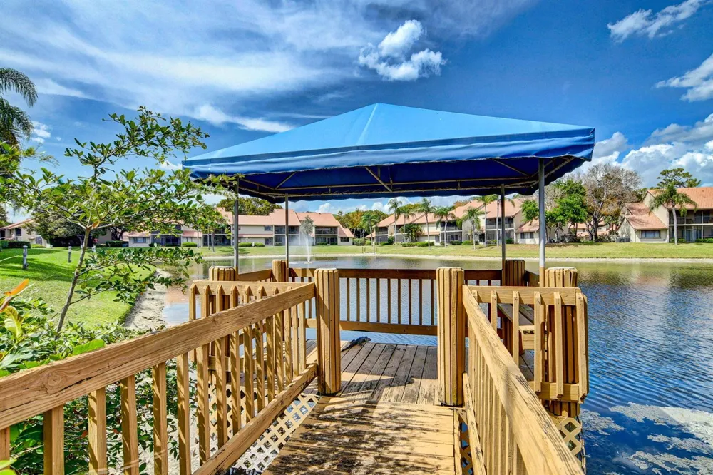5731 Coach House Circle #A Boca Raton, FL 33486