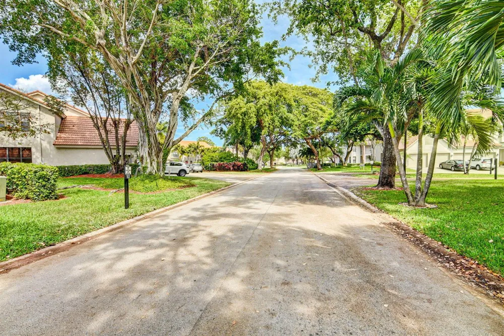 5731 Coach House Circle #A Boca Raton, FL 33486
