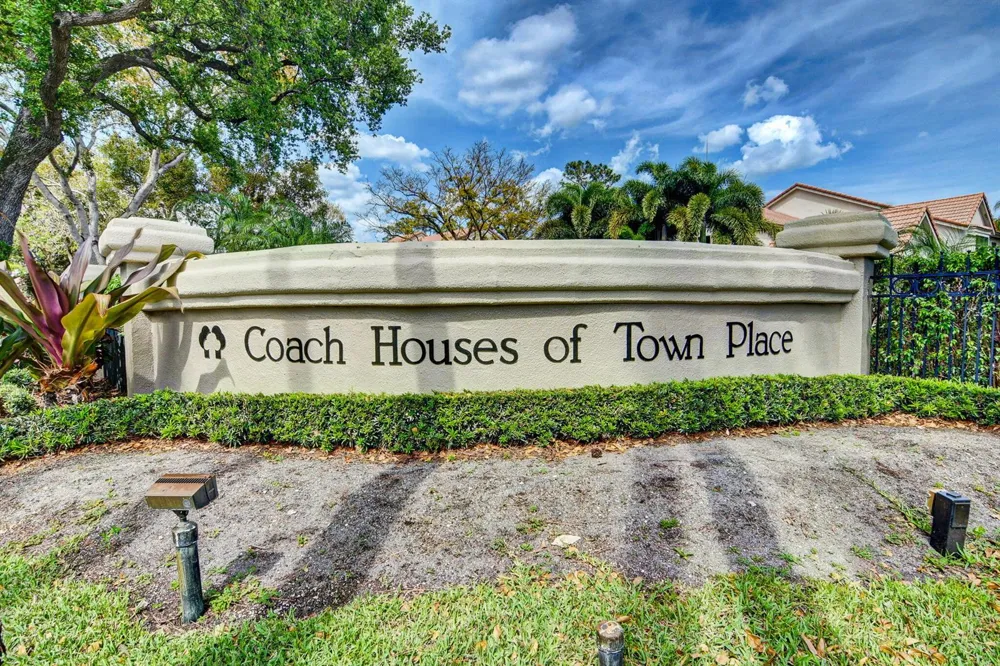 5731 Coach House Circle #A Boca Raton, FL 33486