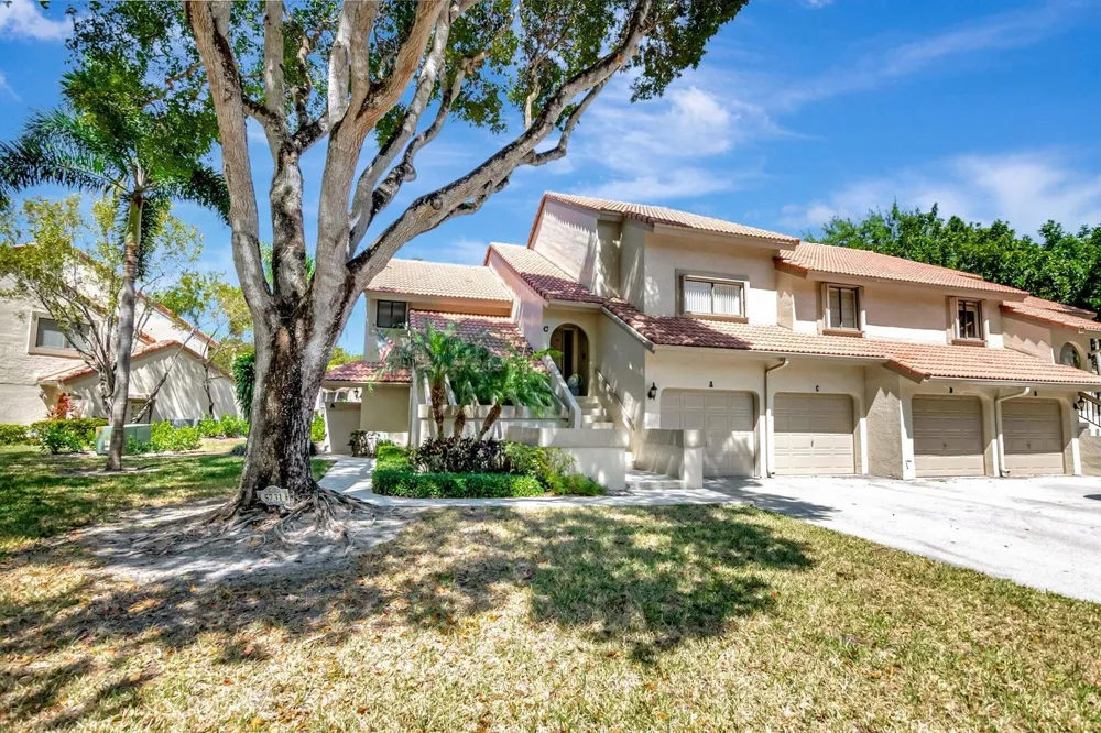 5731 Coach House Circle #A Boca Raton, FL 33486