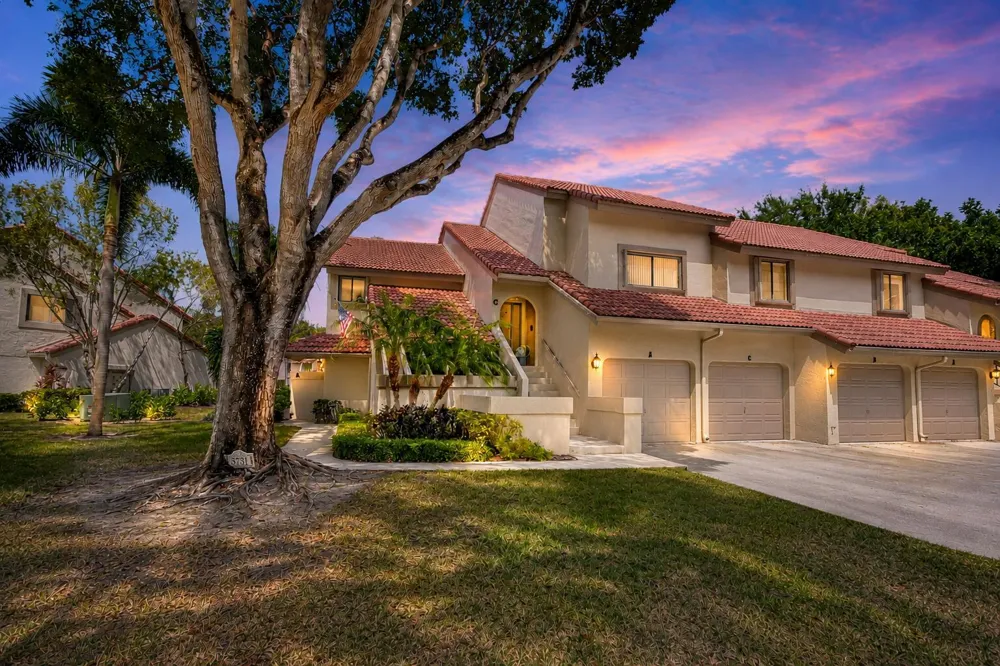 5731 Coach House Circle #A Boca Raton, FL 33486