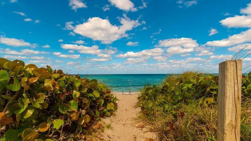 5480 Ocean Drive #B1a Singer Island, FL 33404