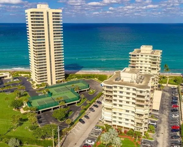 5480 Ocean Drive #B1a Singer Island, FL 33404