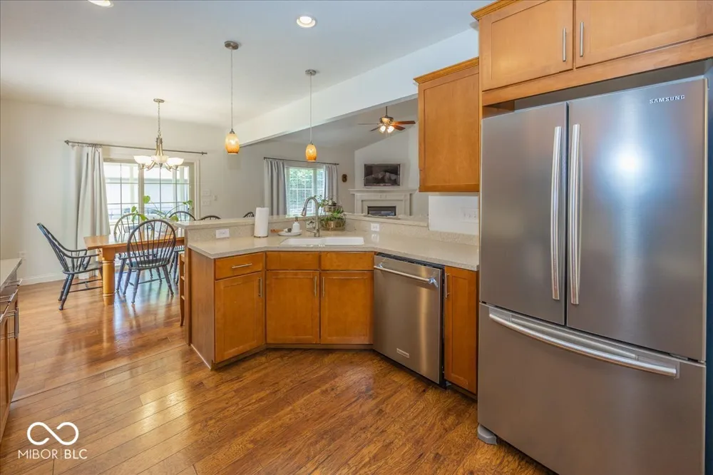 7082 Bitternut Lane Plainfield, IN 46168