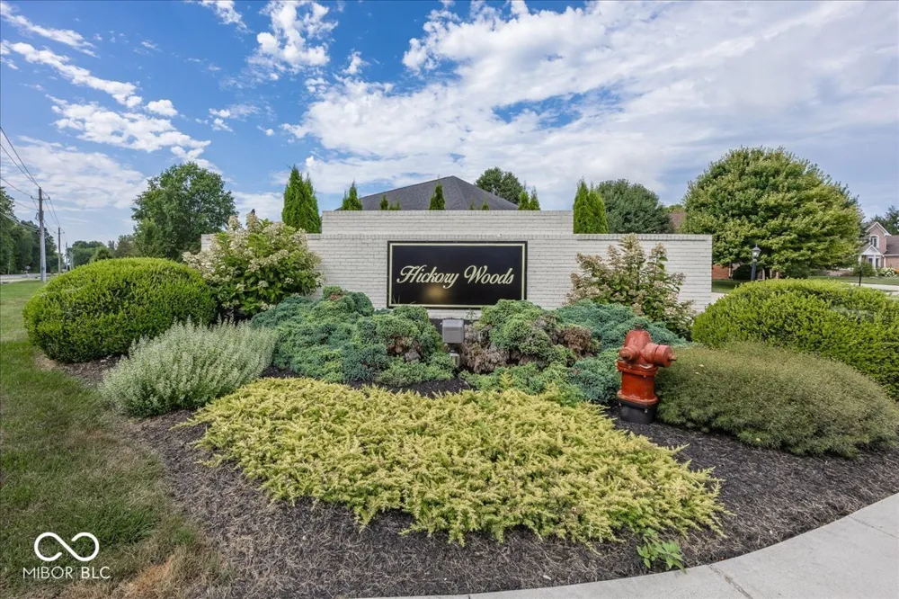 7082 Bitternut Lane Plainfield, IN 46168
