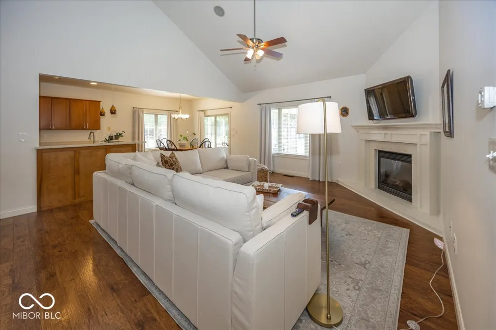 7082 Bitternut Lane Plainfield, IN 46168