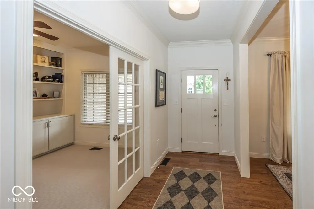 7082 Bitternut Lane Plainfield, IN 46168