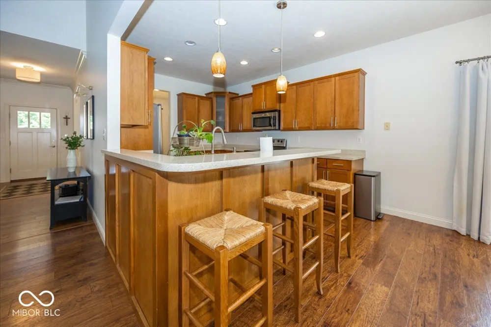 7082 Bitternut Lane Plainfield, IN 46168