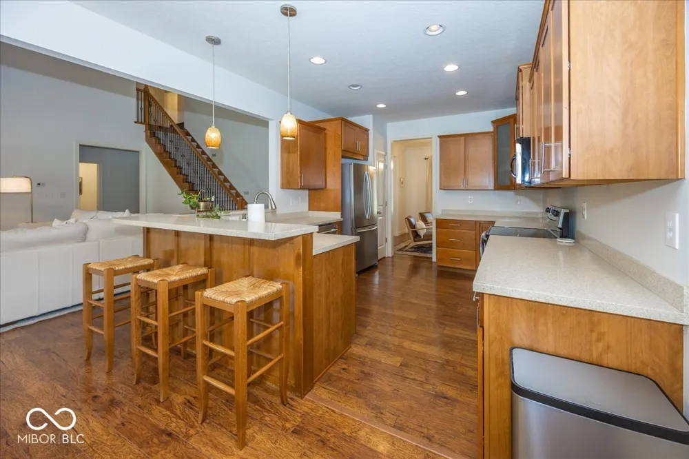 7082 Bitternut Lane Plainfield, IN 46168
