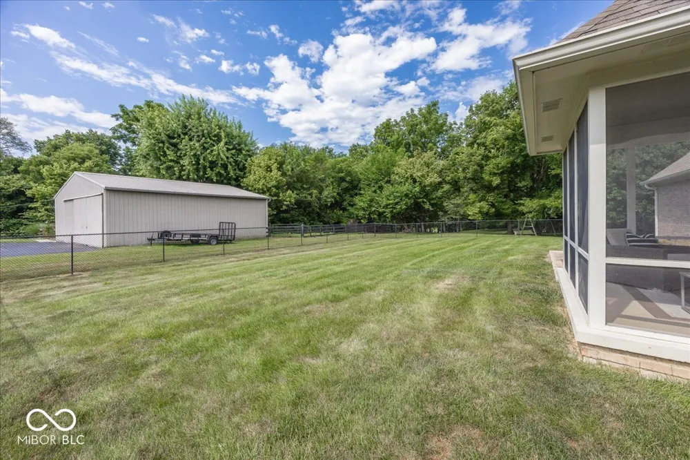7082 Bitternut Lane Plainfield, IN 46168