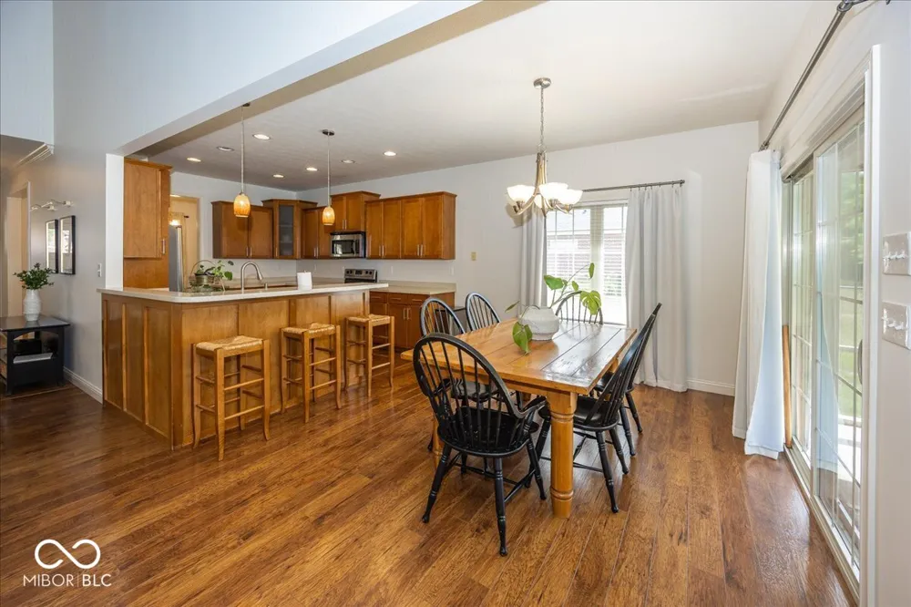 7082 Bitternut Lane Plainfield, IN 46168