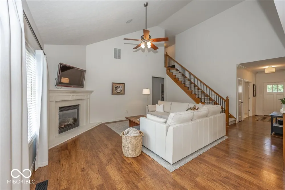 7082 Bitternut Lane Plainfield, IN 46168