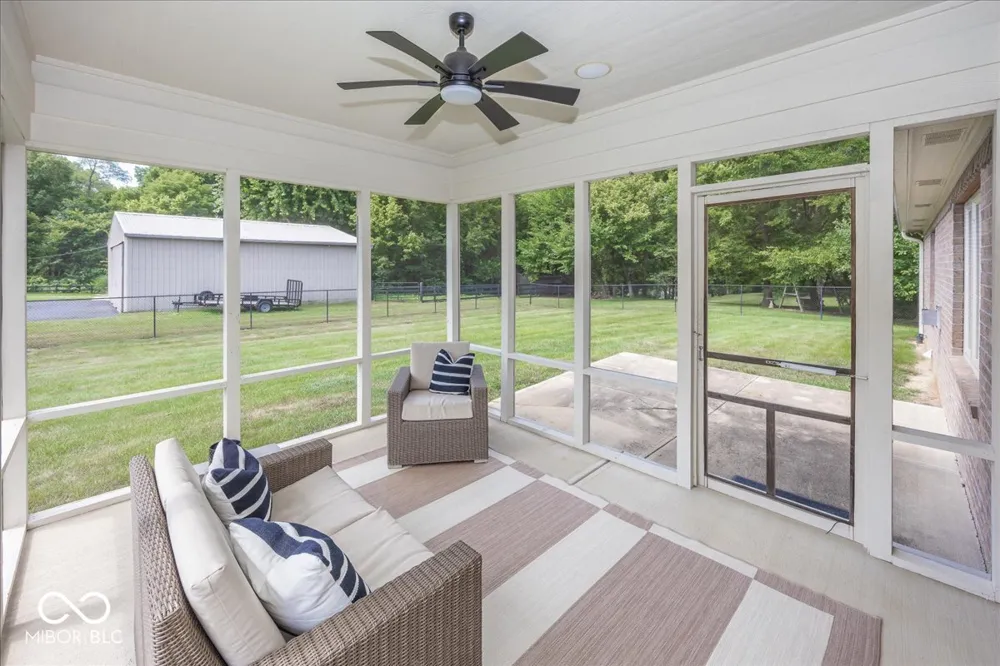 7082 Bitternut Lane Plainfield, IN 46168