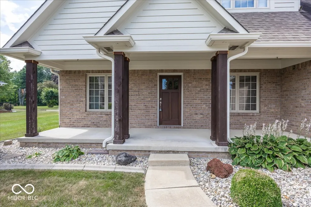 7082 Bitternut Lane Plainfield, IN 46168