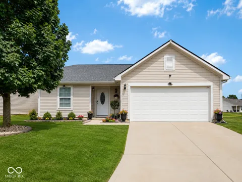 7648 Firecrest Lane
