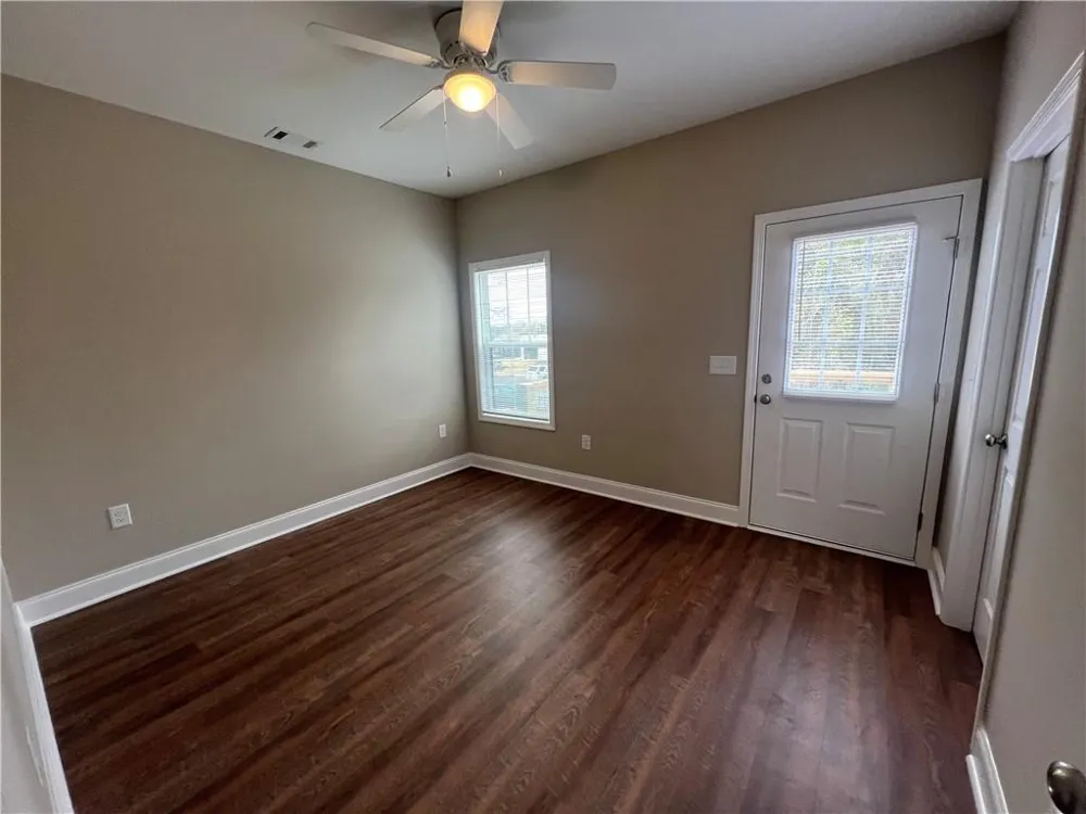 1027 Park Hill Drive Gainesville, GA 30501