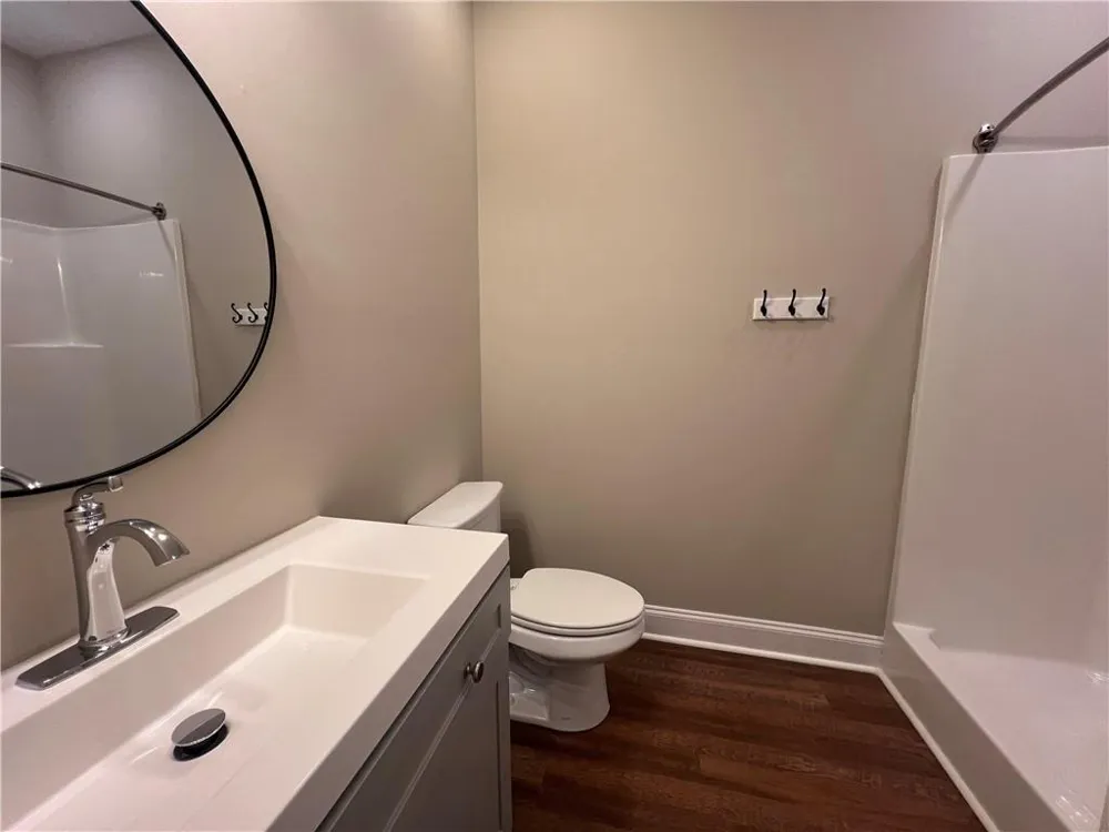1027 Park Hill Drive Gainesville, GA 30501