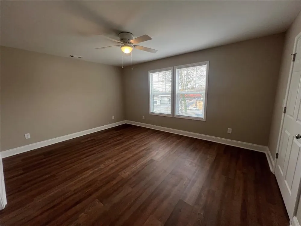 1027 Park Hill Drive Gainesville, GA 30501