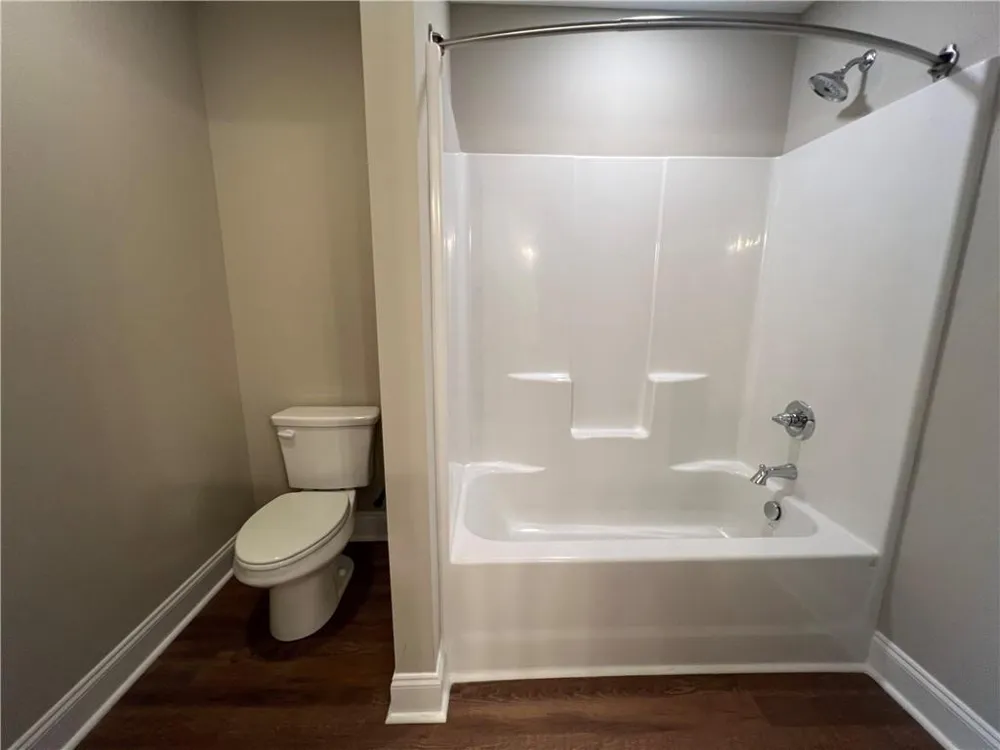 1027 Park Hill Drive Gainesville, GA 30501