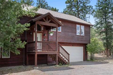 988 Elk Valley Drive