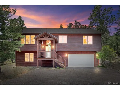 988 Elk Valley Drive