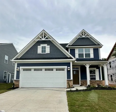 733 Lady Fern Drive