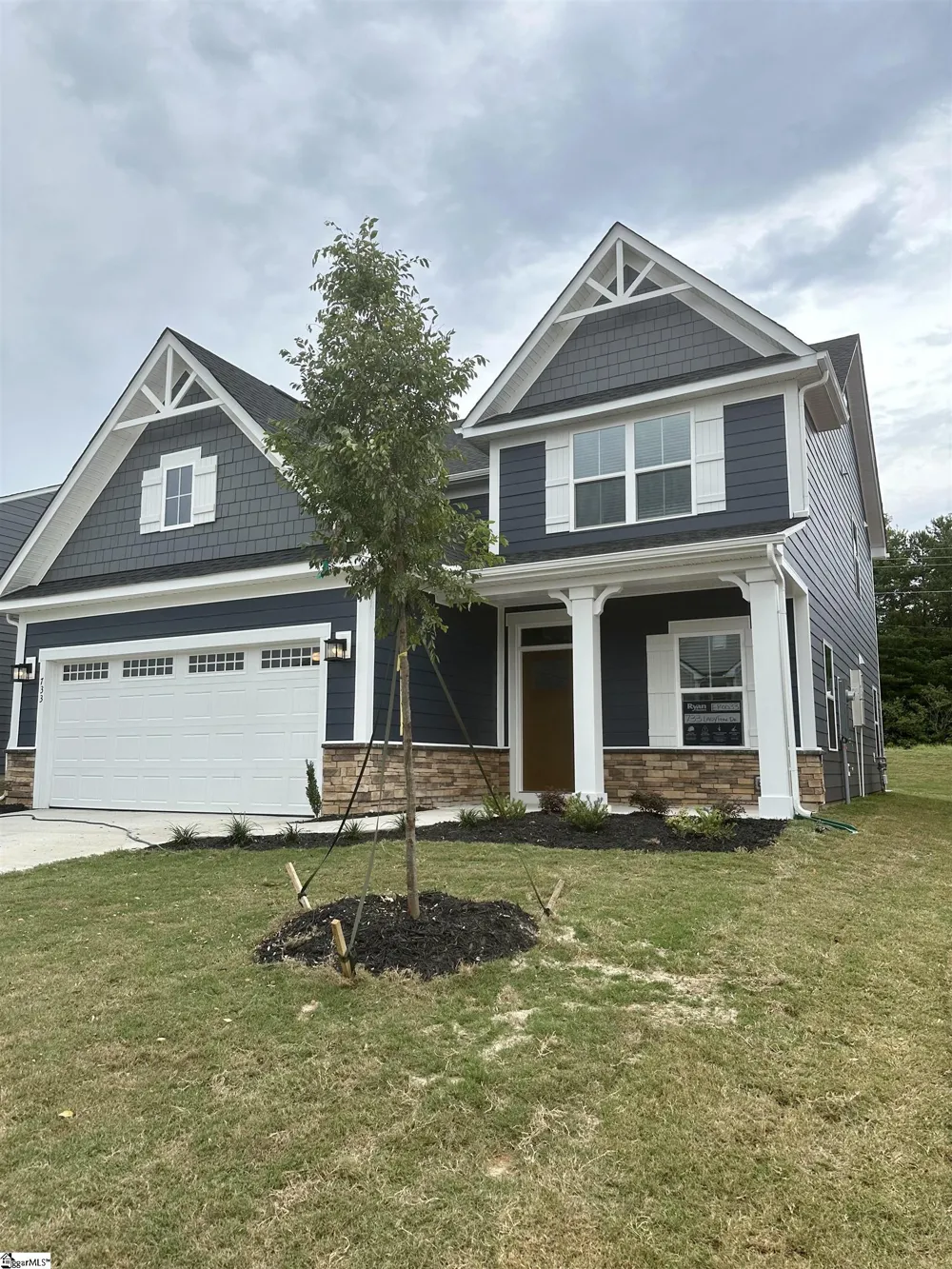 733 Lady Fern Drive Woodruff, SC 29388