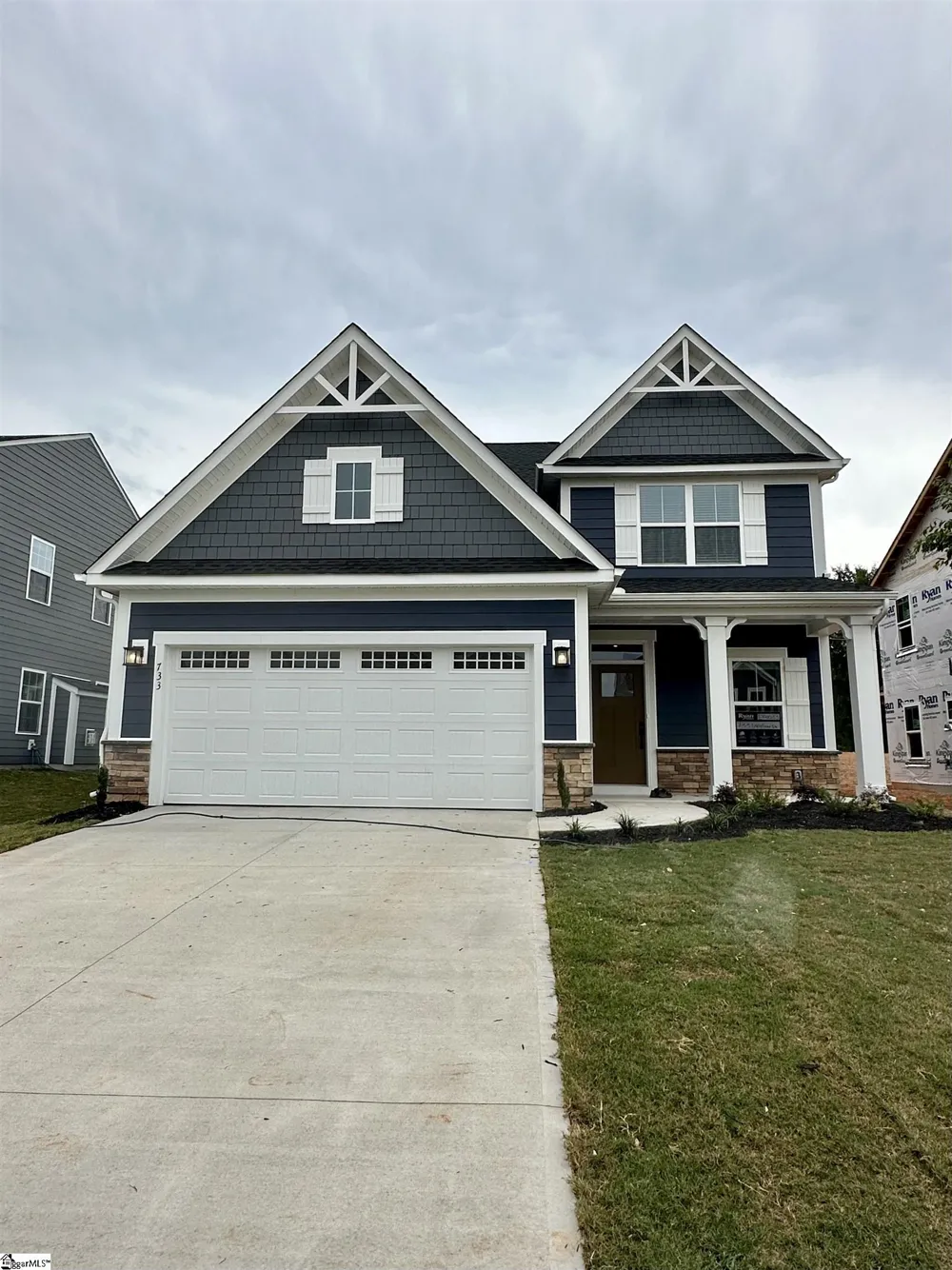 733 Lady Fern Drive Woodruff, SC 29388