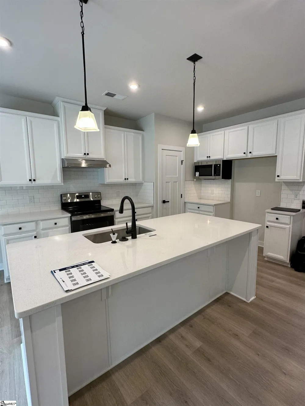 733 Lady Fern Drive Woodruff, SC 29388