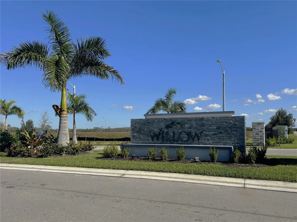 11847 CLOVERLY LANE Punta Gorda, FL 33955