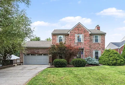 8221 Springleaf Lake Drive