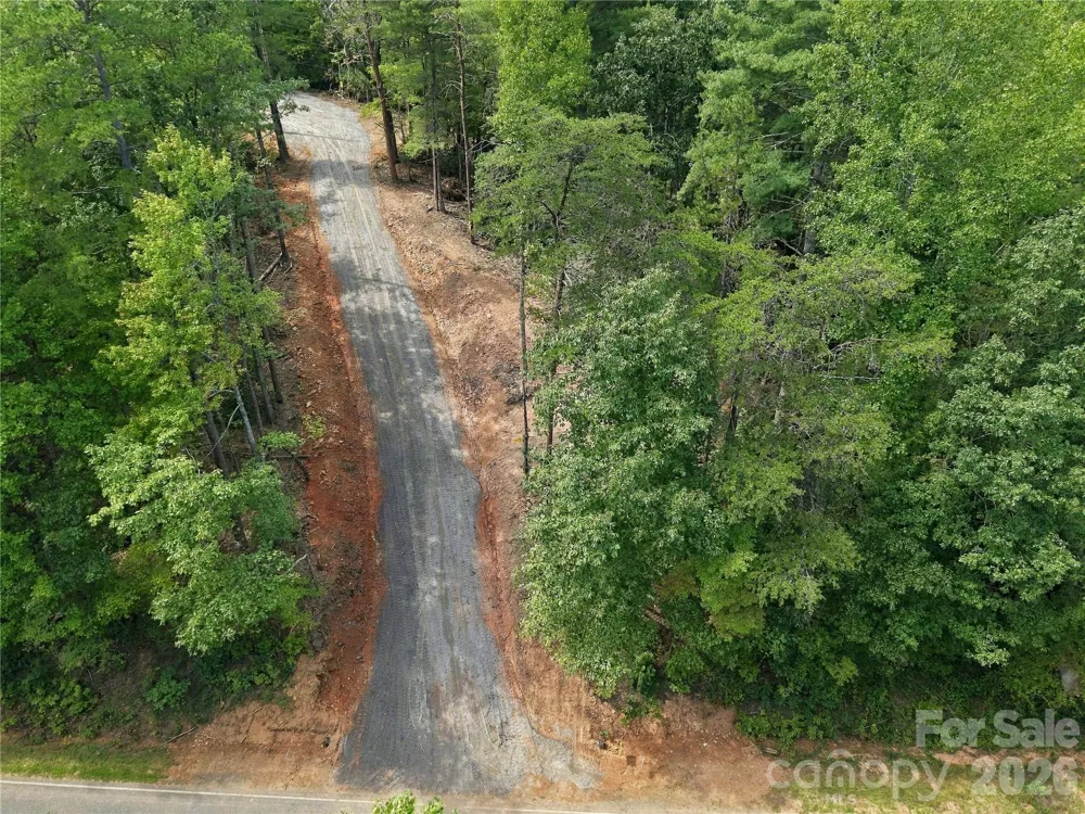 tbd Gus Peeler Road #6 Connelly Springs, NC 28612