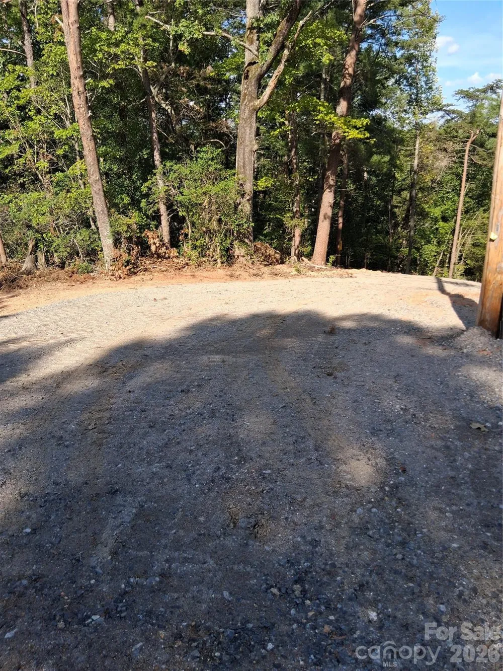 tbd Gus Peeler Road #6 Connelly Springs, NC 28612
