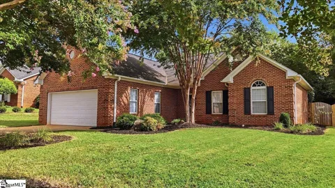 529 Fox Hurst Court