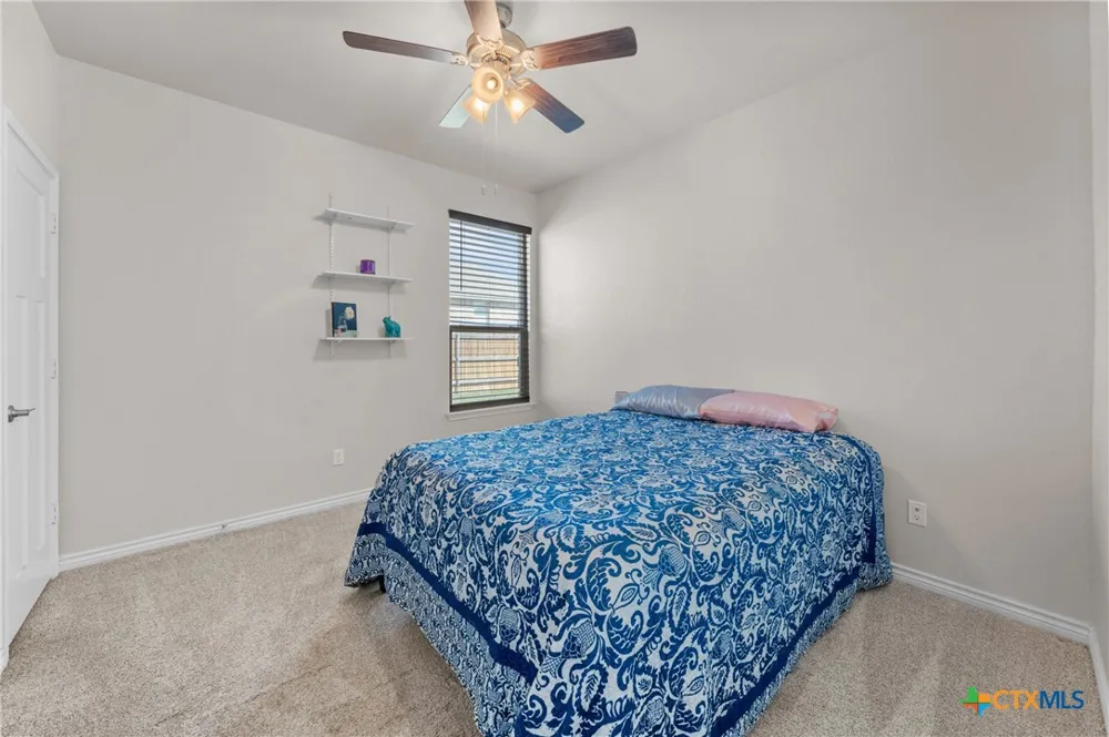 1527 Mountain Crest Cove Salado, TX 76571