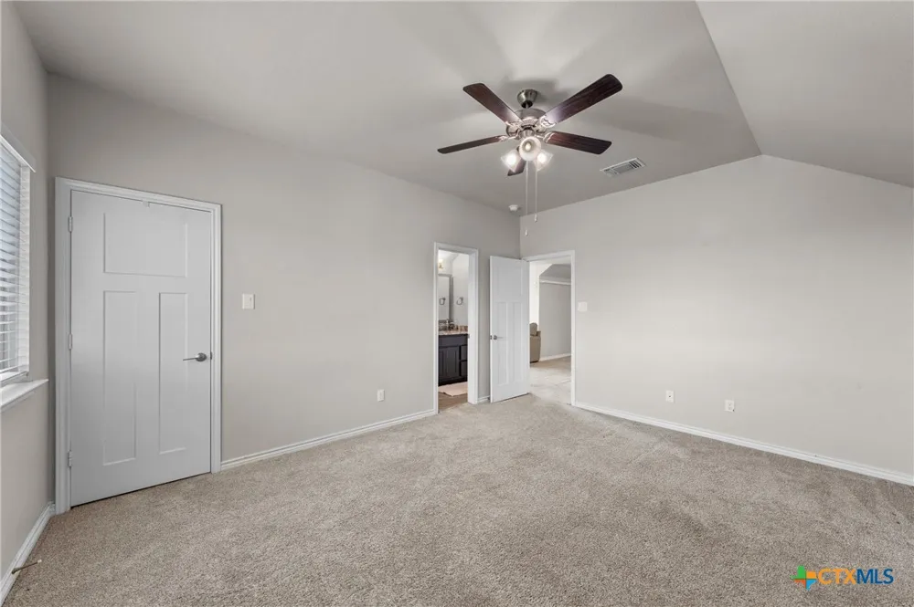 1527 Mountain Crest Cove Salado, TX 76571