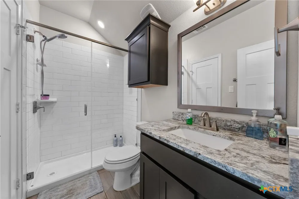 1527 Mountain Crest Cove Salado, TX 76571