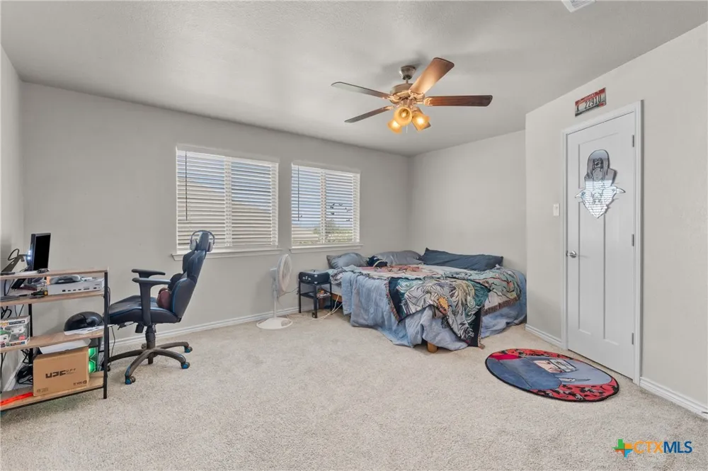1527 Mountain Crest Cove Salado, TX 76571