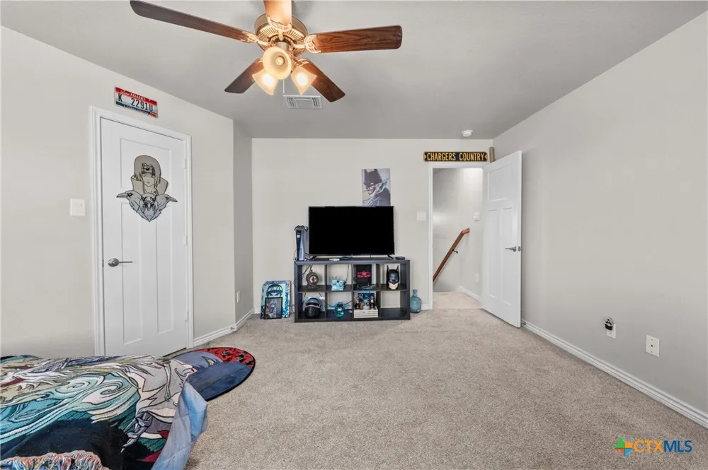 1527 Mountain Crest Cove Salado, TX 76571