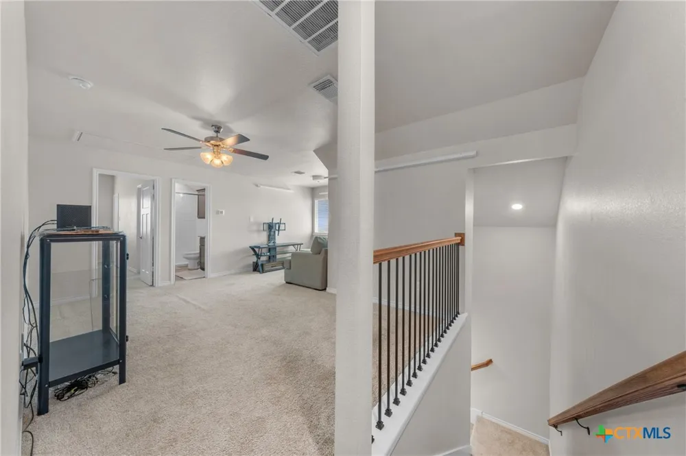 1527 Mountain Crest Cove Salado, TX 76571