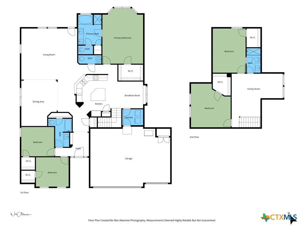 1527 Mountain Crest Cove Salado, TX 76571