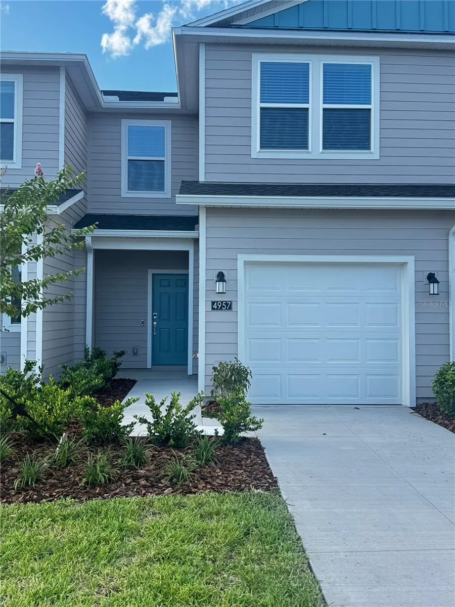 4955 SW 83RD PLACE ocala, FL 34476